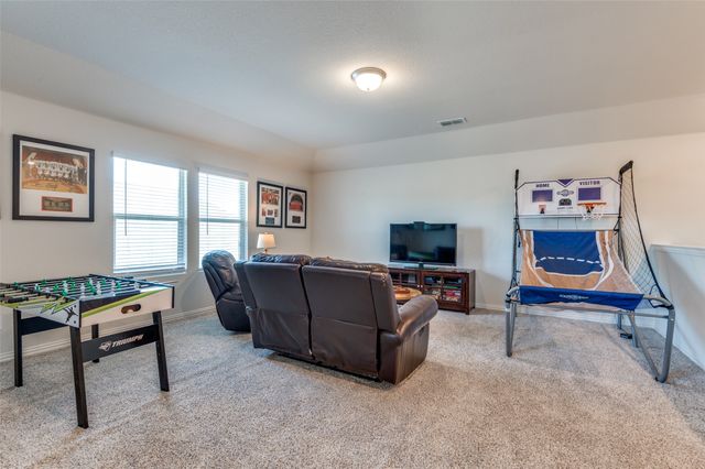3409 Kingsgarden Road, Denton, TX 76207