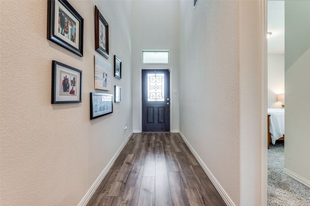 3409 Kingsgarden Road, Denton, TX 76207