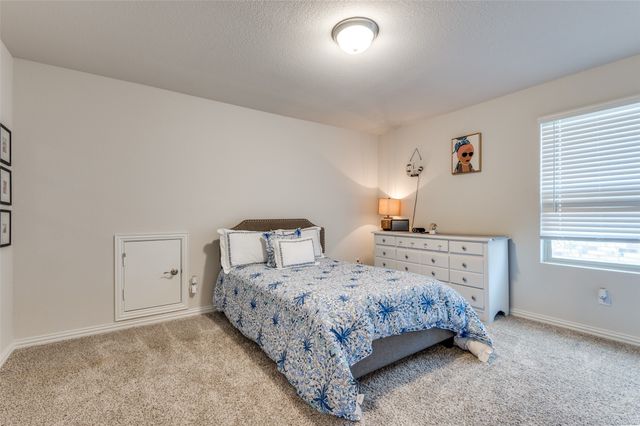 3409 Kingsgarden Road, Denton, TX 76207