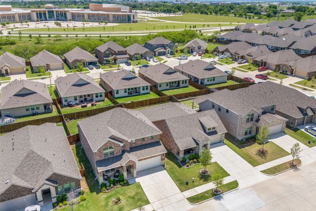 3409 Kingsgarden Road, Denton, TX 76207