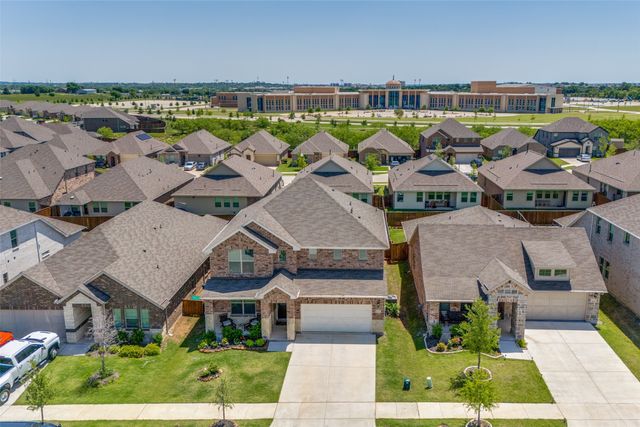 3409 Kingsgarden Road, Denton, TX 76207