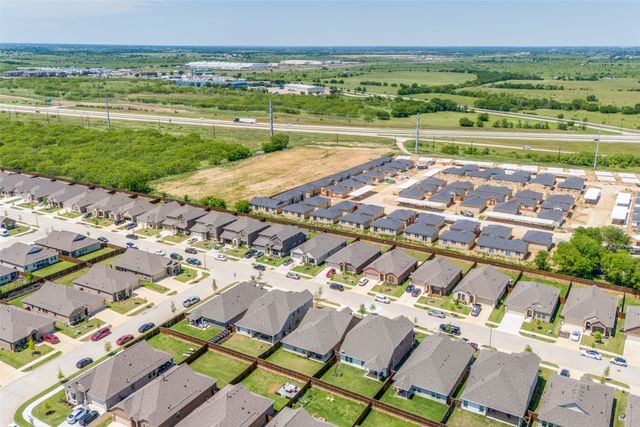 3409 Kingsgarden Road, Denton, TX 76207