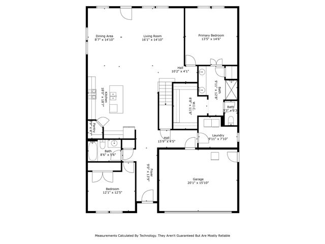 3409 Kingsgarden Road, Denton, TX 76207