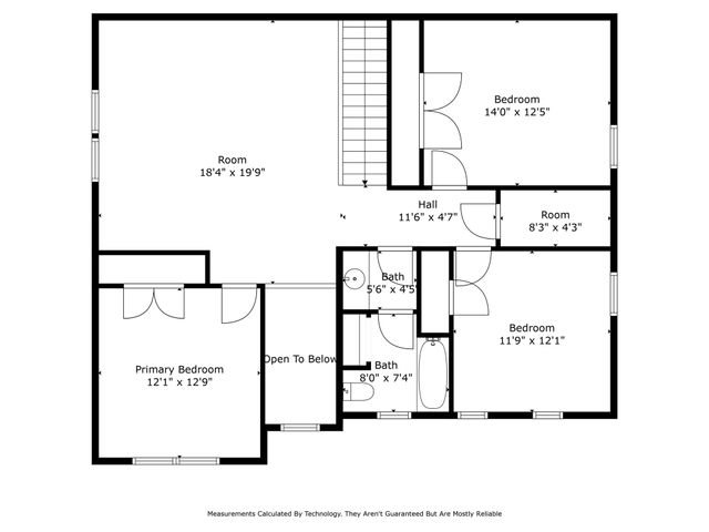 3409 Kingsgarden Road, Denton, TX 76207