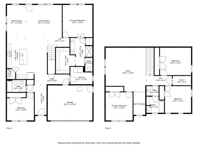 3409 Kingsgarden Road, Denton, TX 76207