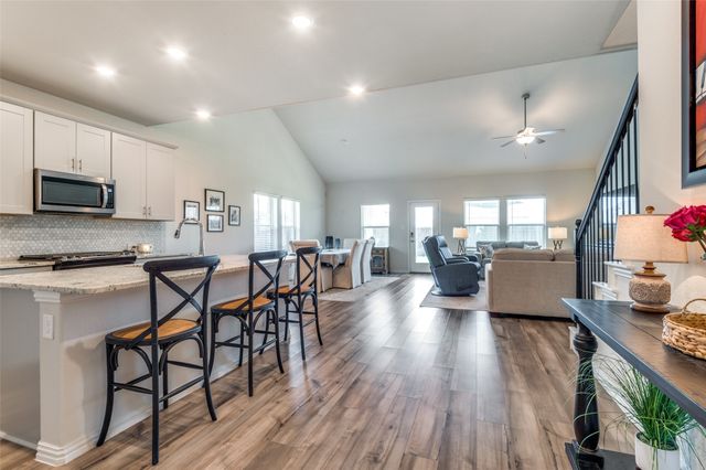 3409 Kingsgarden Road, Denton, TX 76207