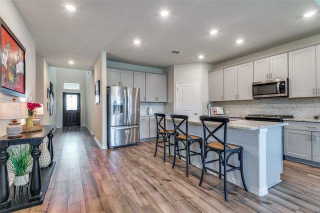 3409 Kingsgarden Road, Denton, TX 76207