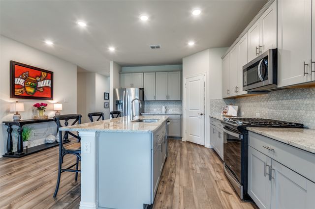 3409 Kingsgarden Road, Denton, TX 76207