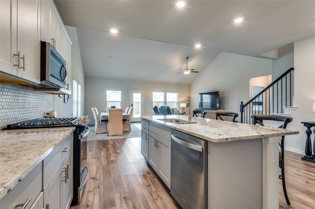 3409 Kingsgarden Road, Denton, TX 76207