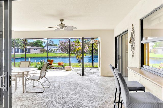 14592 Country Side Lane, Delray Beach, FL 33484