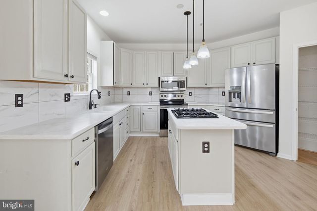 5209 DEVONPORT CT, Glenn Dale, MD 20769