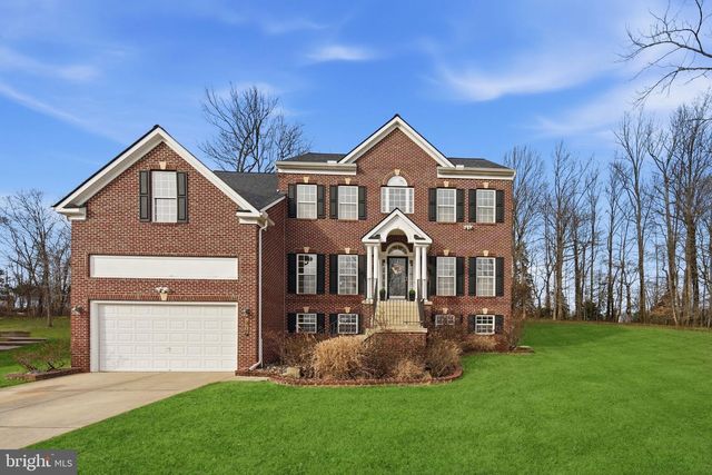 5209 DEVONPORT CT, Glenn Dale, MD 20769