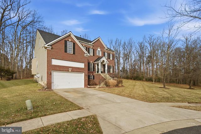 5209 DEVONPORT CT, Glenn Dale, MD 20769