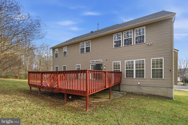 5209 DEVONPORT CT, Glenn Dale, MD 20769
