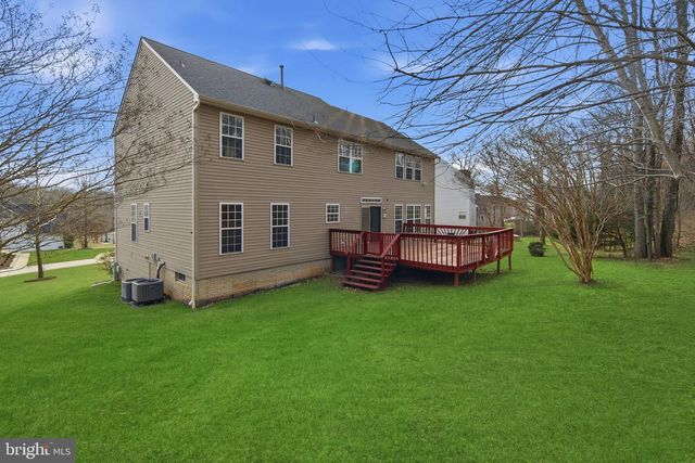 5209 DEVONPORT CT, Glenn Dale, MD 20769