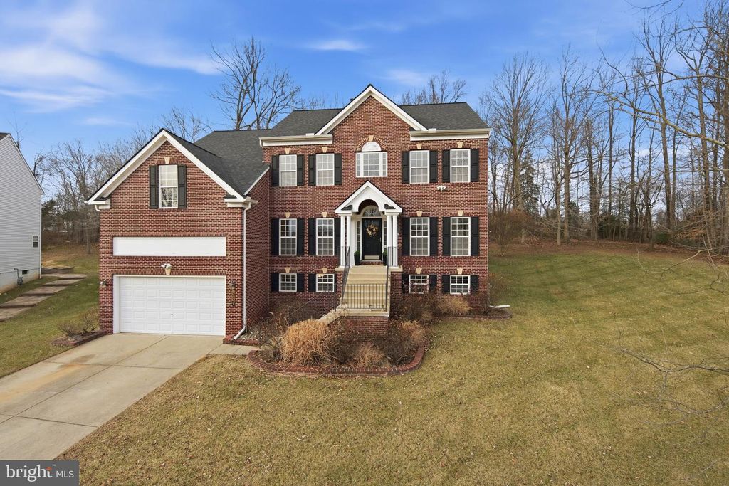 5209 DEVONPORT CT, Glenn Dale, MD 20769
