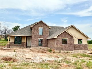4065 Great Redwood Road, Newcastle, OK 73072