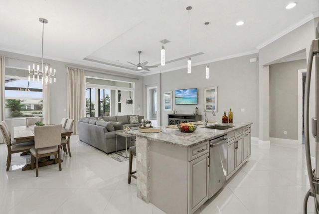 11160 SW Lunata Way, Port St. Lucie, Port St Lucie, FL 34987