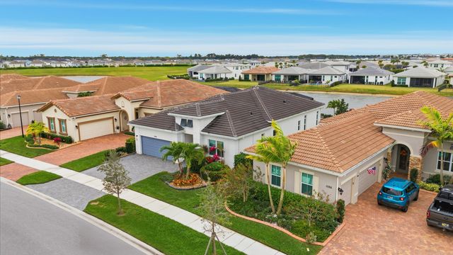 11160 SW Lunata Way, Port St. Lucie, Port St Lucie, FL 34987