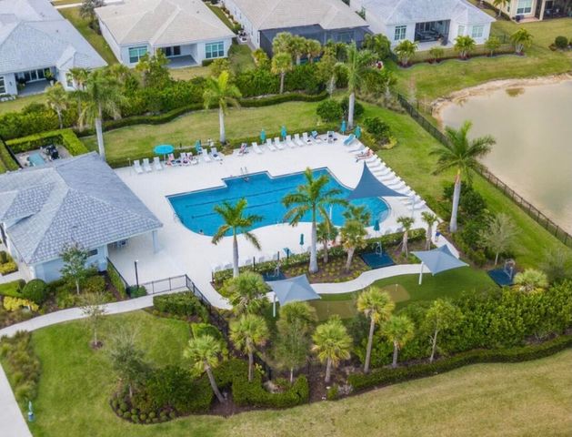 11160 SW Lunata Way, Port St. Lucie, Port St Lucie, FL 34987