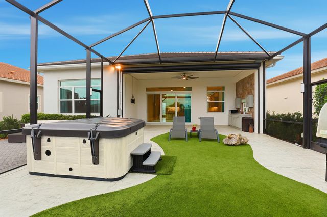 11160 SW Lunata Way, Port St. Lucie, Port St Lucie, FL 34987