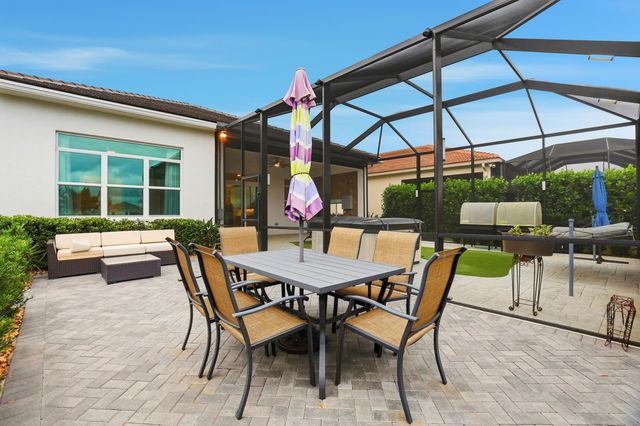 11160 SW Lunata Way, Port St. Lucie, Port St Lucie, FL 34987