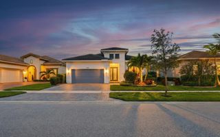 11160 SW Lunata Way, Port St. Lucie, Port St Lucie, FL 34987