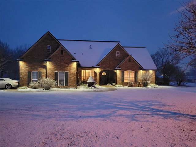 18775 308th Street, Norman, OK 73072