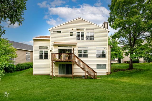 7623 BERINGER Court, Gurnee, IL 60031