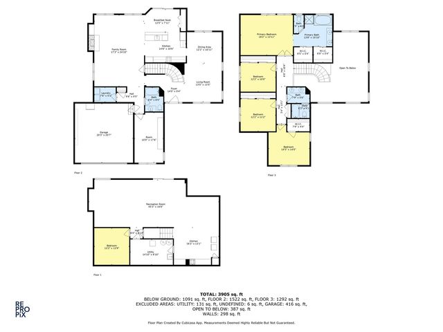 7623 BERINGER Court, Gurnee, IL 60031