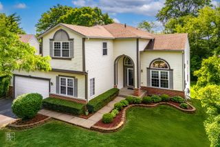 7623 BERINGER Court, Gurnee, IL 60031