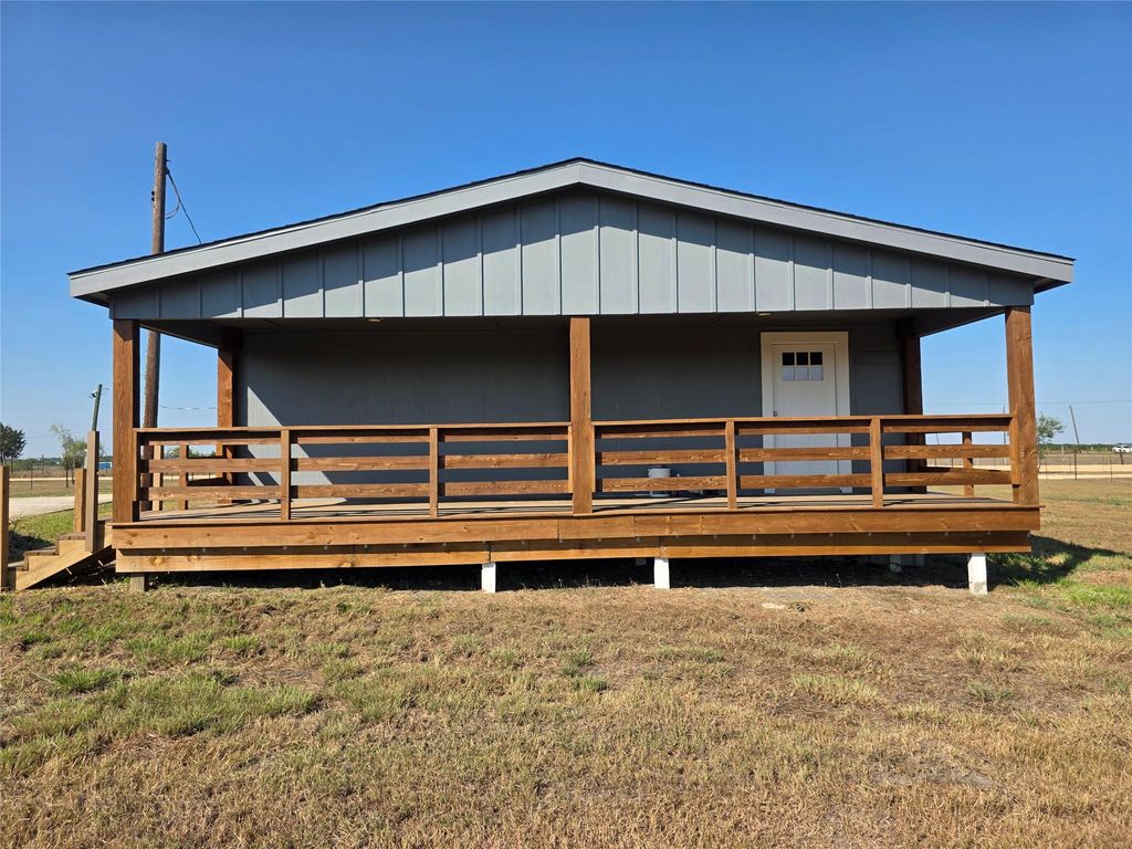 14412 Graef RD, Creedmoor, TX 78610