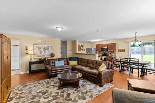29761 Westfield Drive, Harvest, AL 35749
