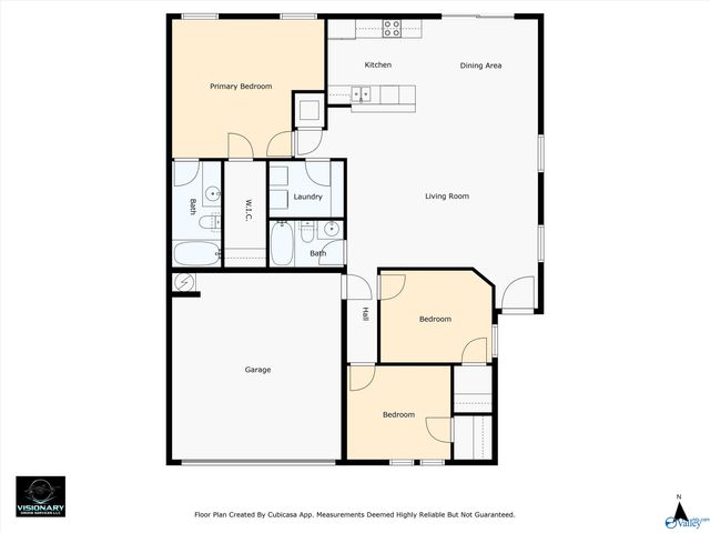 29761 Westfield Drive, Harvest, AL 35749