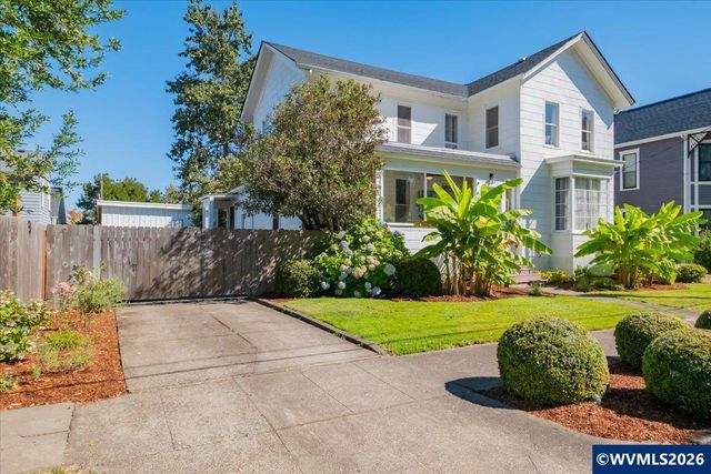 621 5th Av SE, Albany, OR 97321