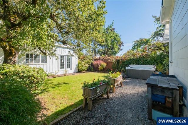 621 5th Av SE, Albany, OR 97321