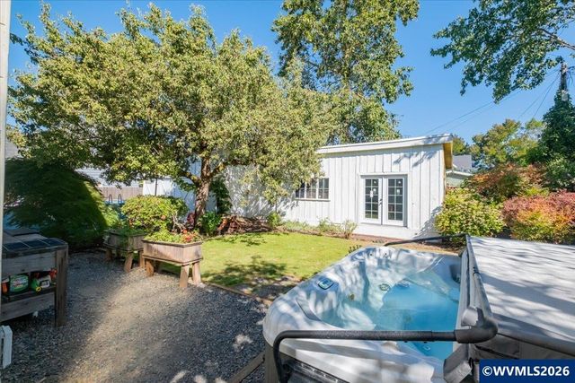 621 5th Av SE, Albany, OR 97321