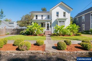 621 5th Av SE, Albany, OR 97321