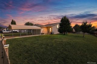 4565 Howland Street, Colorado Springs, CO 80911