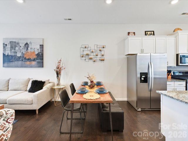 7914 Denmark Road, Charlotte, NC 28273