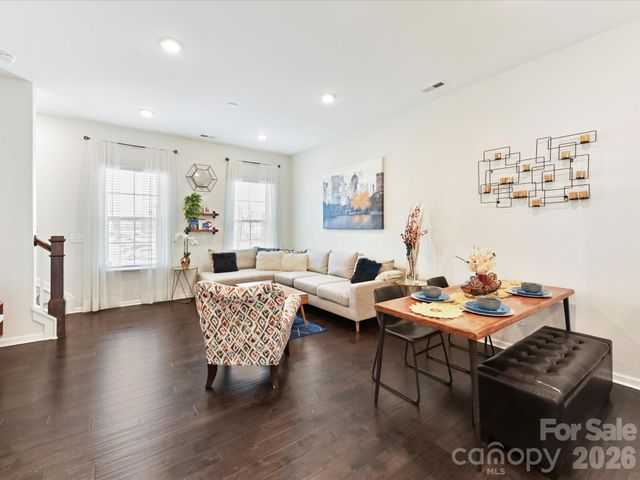 7914 Denmark Road, Charlotte, NC 28273