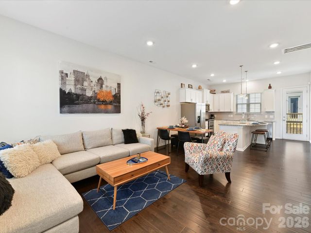 7914 Denmark Road, Charlotte, NC 28273