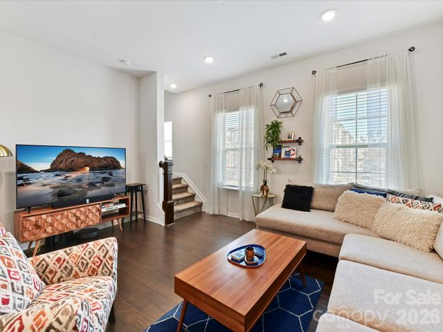 7914 Denmark Road, Charlotte, NC 28273