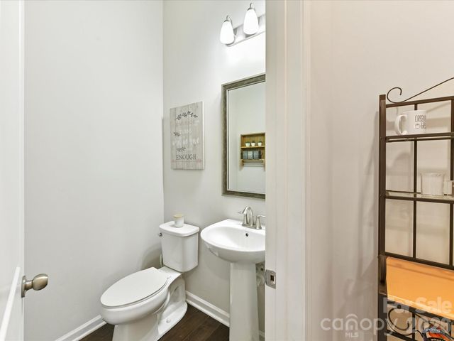 7914 Denmark Road, Charlotte, NC 28273