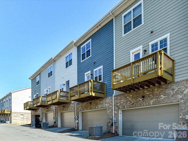 7914 Denmark Road, Charlotte, NC 28273