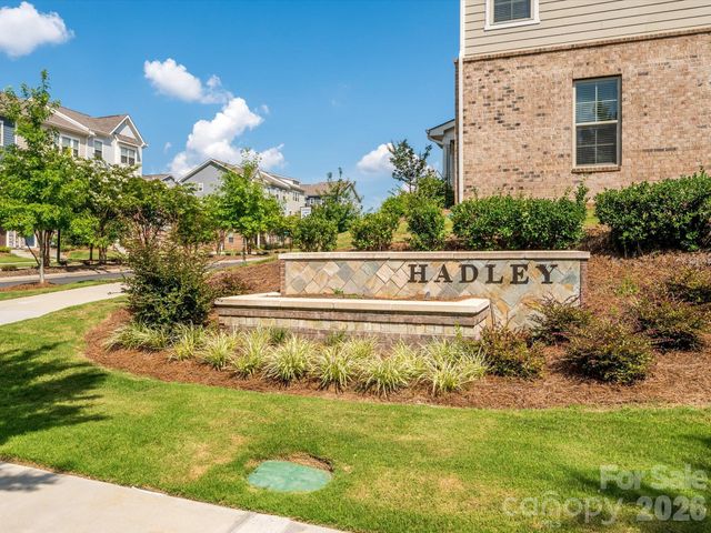 7914 Denmark Road, Charlotte, NC 28273