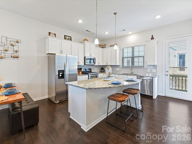 7914 Denmark Road, Charlotte, NC 28273