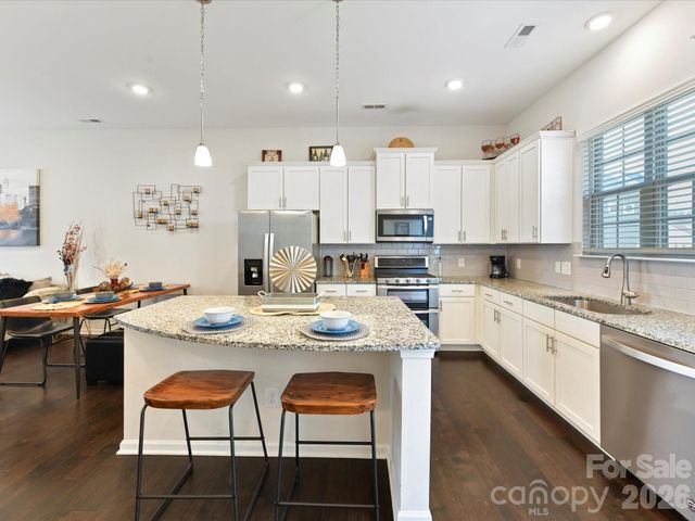 7914 Denmark Road, Charlotte, NC 28273