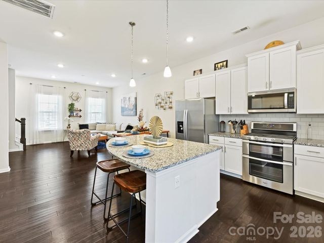 7914 Denmark Road, Charlotte, NC 28273