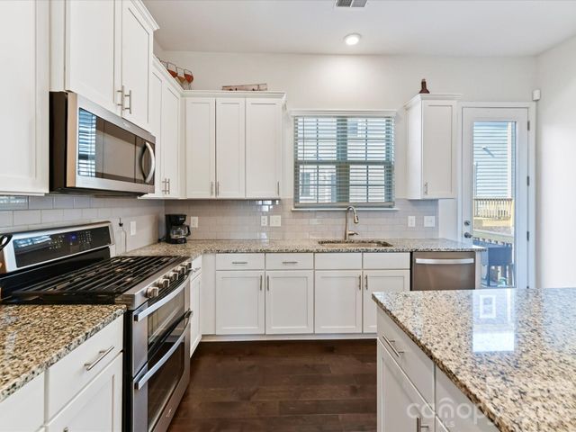 7914 Denmark Road, Charlotte, NC 28273